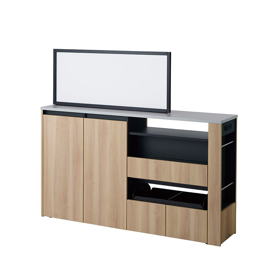 YUME ESPOIR | シャンプー機器 | 製品情報 | タカラベルモント