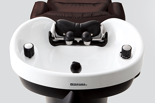 YUME DX | シャンプー機器 | 製品情報 | タカラベルモント