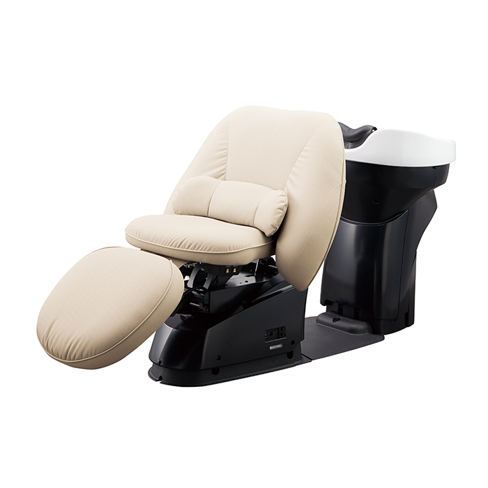 YUME SUITE | シャンプー機器 | 製品情報 | タカラベルモント