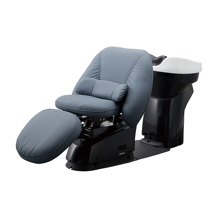 YUME SUITE | シャンプー機器 | 製品情報 | タカラベルモント