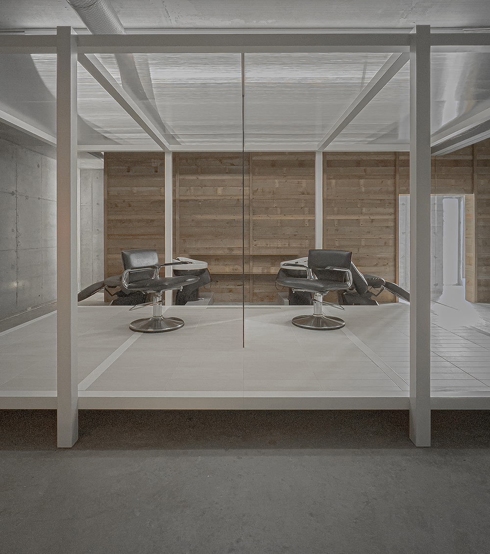 YUME NOBLE | シャンプー機器 | 製品情報 | タカラベルモント