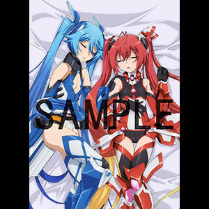 ディスク情報｜TBSテレビ：俺、ツインテールになります。 公式ホームページ