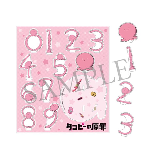 Blu-ray＆DVD｜アニメ「タコピーの原罪」公式サイト｜TBSテレビ