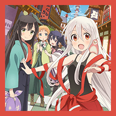 うらら迷路帖 公式ホームページ｜TBSテレビ