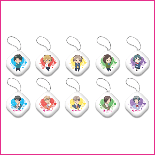 私がモテてどうすんだ 公式ホームページ｜TBSテレビ