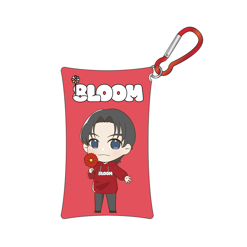 グッズ｜TBSテレビ：火曜ドラマ『君の花になる』