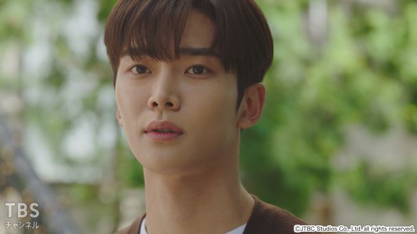 韓国ドラマ「先輩、その口紅塗らないで」ノーカット字幕版｜ドラマ