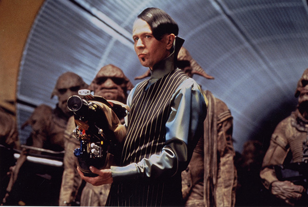 フィフス・エレメント 4Kニューマスター Blu-ray | TC