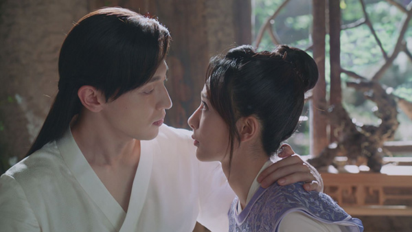 霜花の姫～香蜜が咲かせし愛～ スペシャルプライス版コンパクトDVD