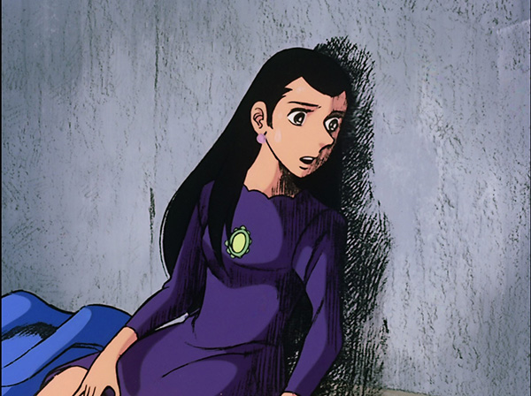 あしたのジョー Blu-ray ＜4Kリマスター版＞ Vol.2 【ベストフィールド