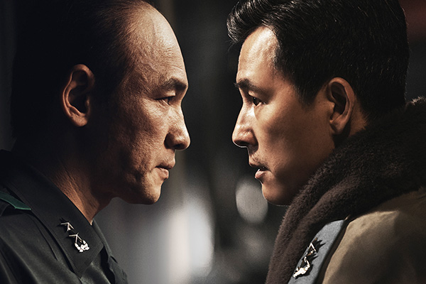 ソウルの春 豪華版 Blu-ray | TCエンタテインメント株式会社