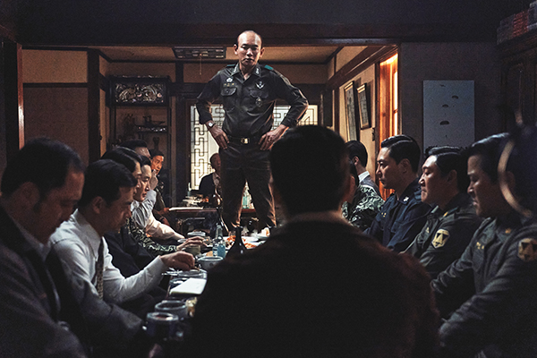 ソウルの春 豪華版 Blu-ray | TCエンタテインメント株式会社