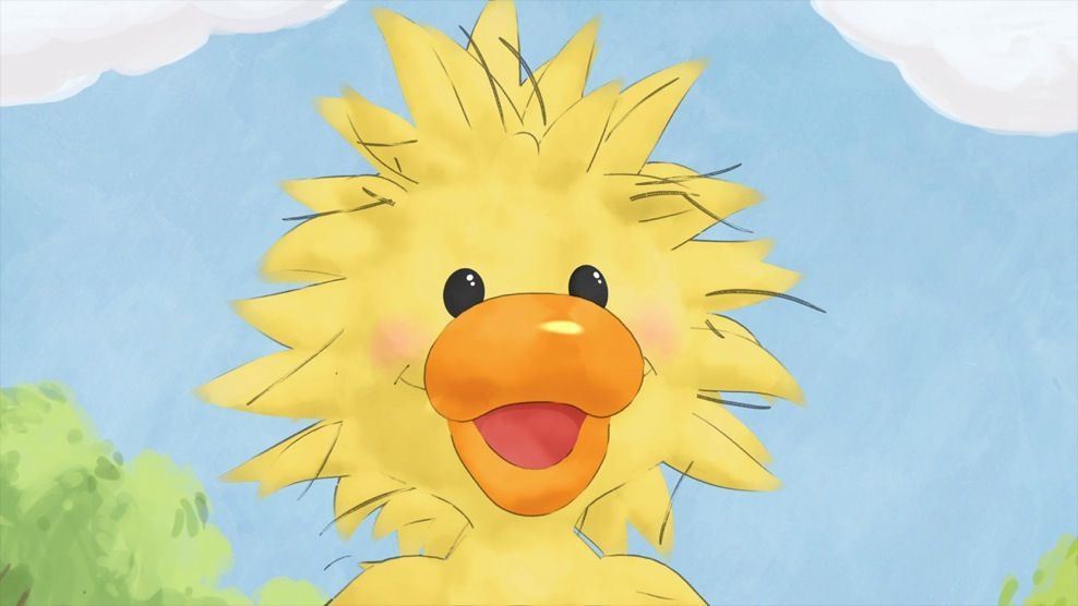 スージー・ズー だいすき！ウィッツィー 第2巻DVD限定デザイン