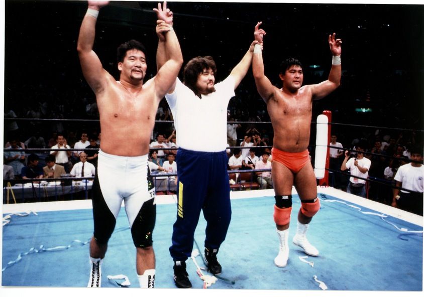 闘魂三銃士結成25周年記念DVD-BOX | TCエンタテインメント株式会社