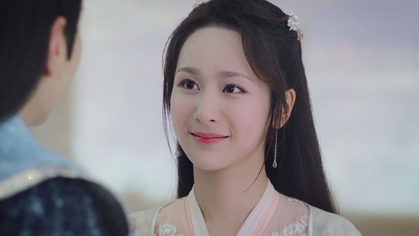 霜花の姫～香蜜が咲かせし愛～ DVD-BOX3 | TCエンタテインメント株式会社