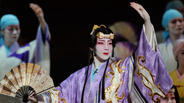 番組詳細｜宝塚歌劇 衛星放送チャンネル｜タカラヅカ・スカイ・ステージ