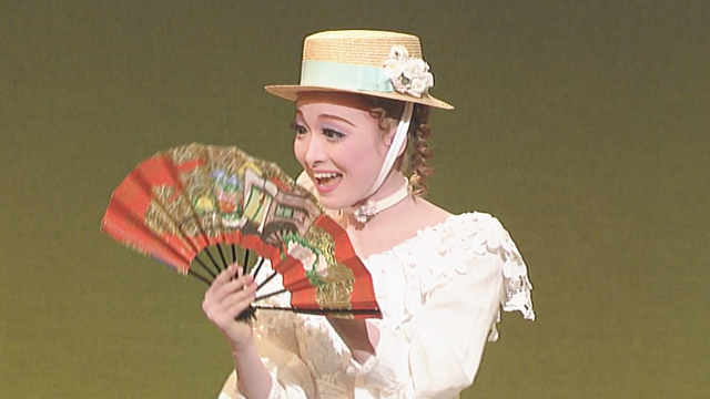 番組詳細｜宝塚歌劇 衛星放送チャンネル｜タカラヅカ・スカイ・ステージ