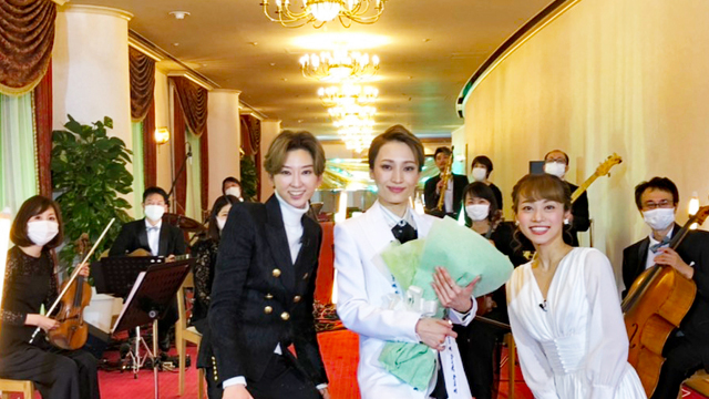 番組詳細｜宝塚歌劇 衛星放送チャンネル｜タカラヅカ・スカイ・ステージ