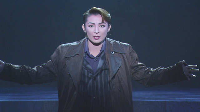 番組詳細｜宝塚歌劇 衛星放送チャンネル｜タカラヅカ・スカイ・ステージ