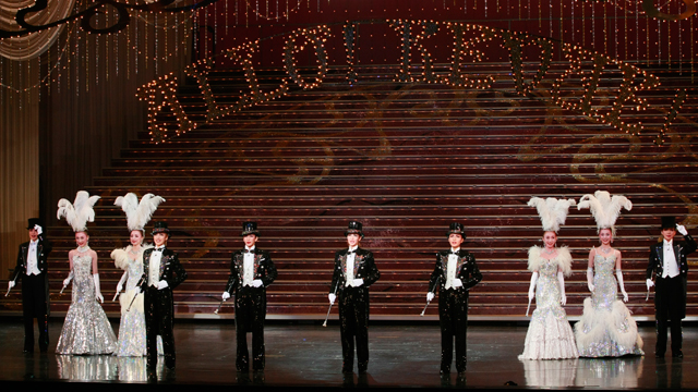 番組詳細｜宝塚歌劇 衛星放送チャンネル｜タカラヅカ・スカイ・ステージ