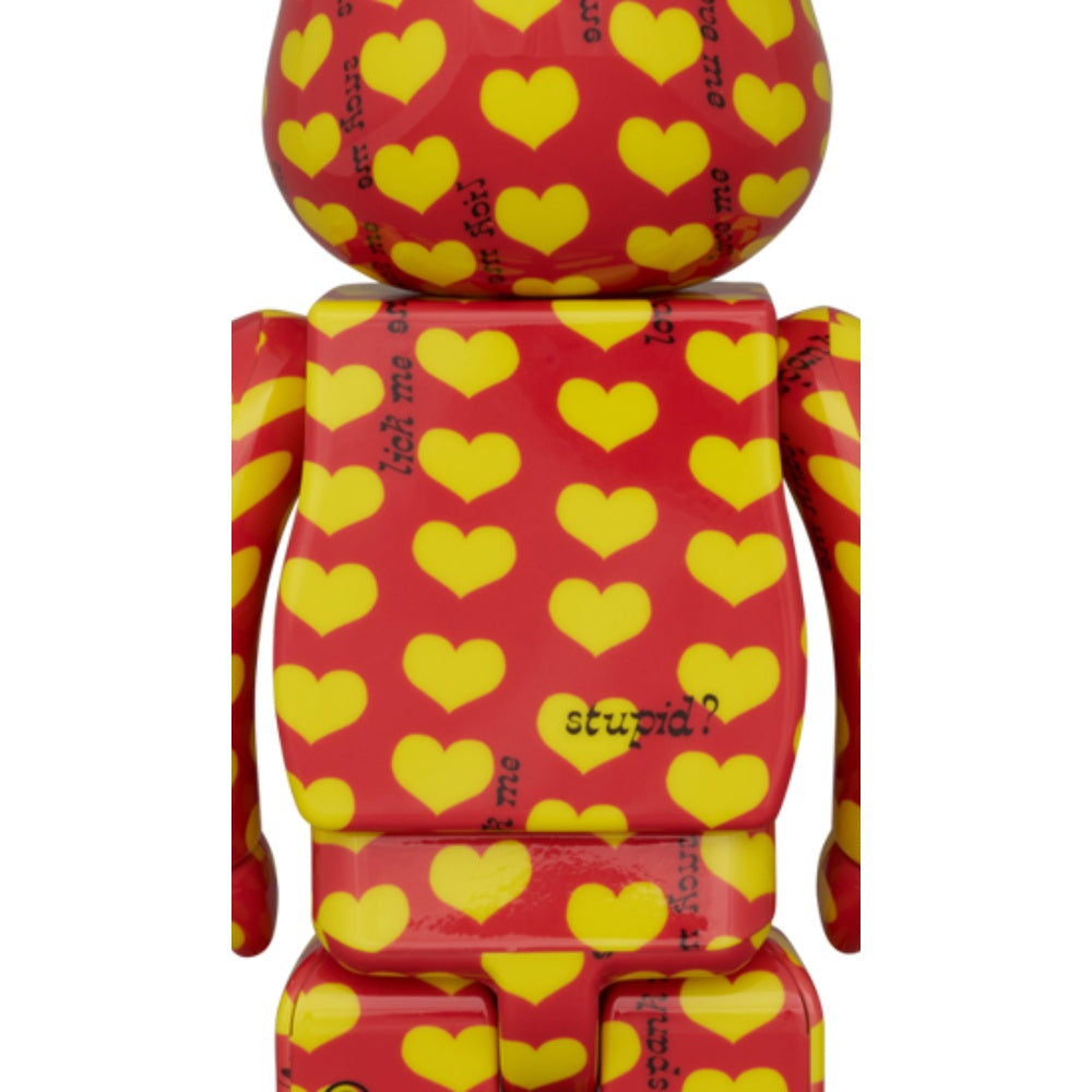 BE@RBRICK – tagged 