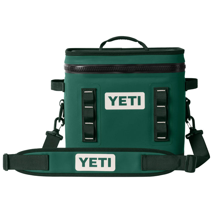 YETI Hopper Flip 12 Soft Cooler — TCO Fly Shop