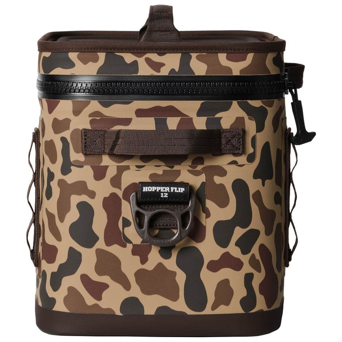 YETI Hopper Flip 12 Soft Cooler — TCO Fly Shop