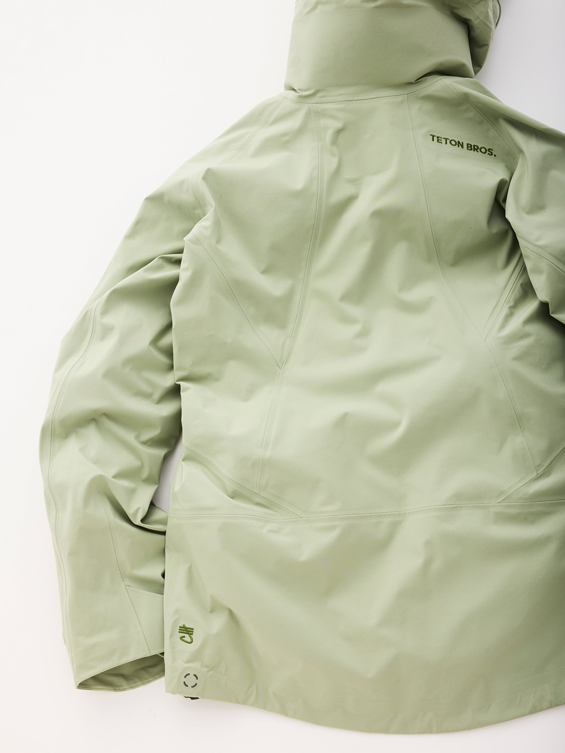 TB Jacket – TETON BROS. OFFICIAL SITE