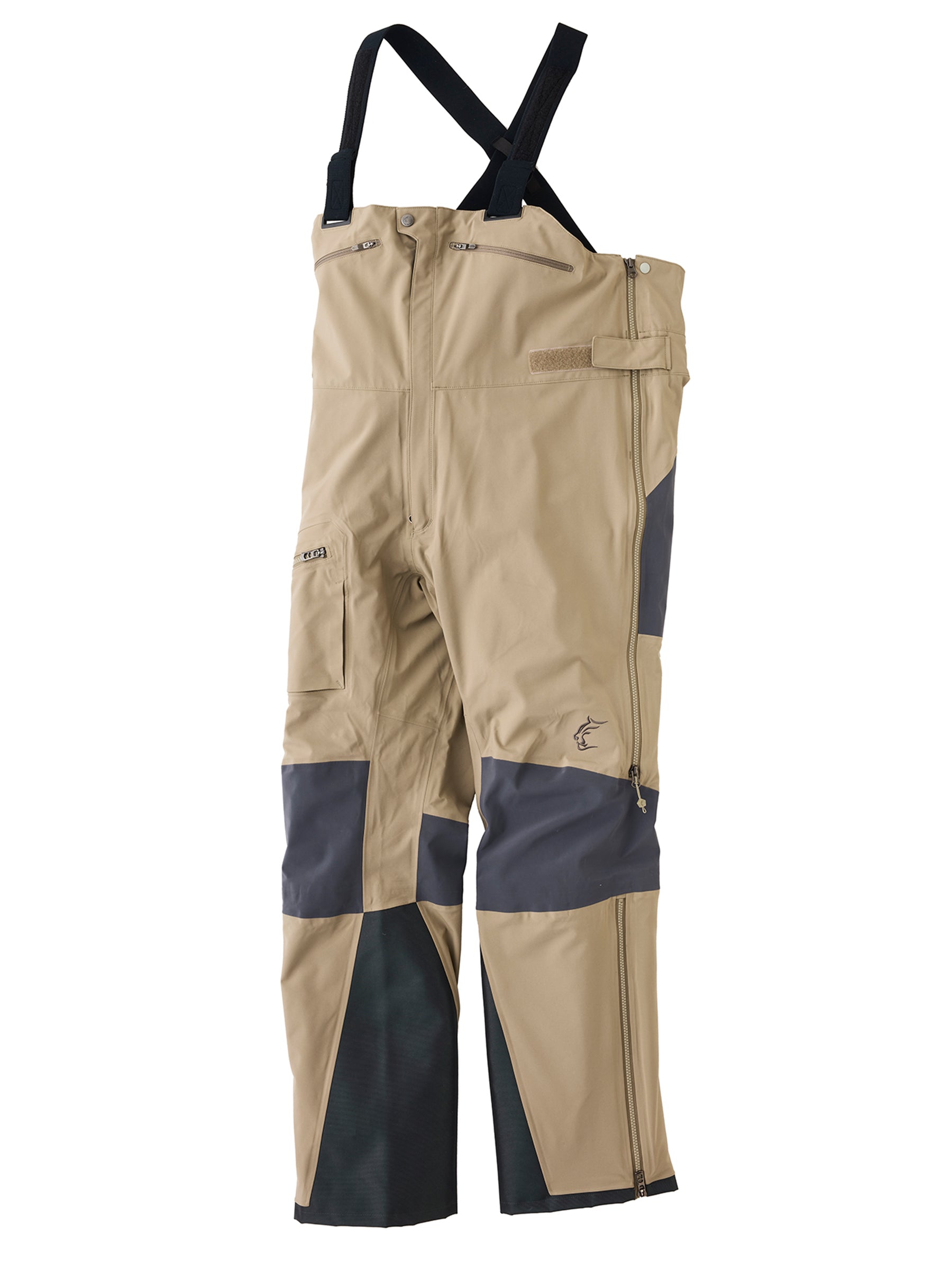 Climatic Bib Pant – TETON BROS. OFFICIAL SITE