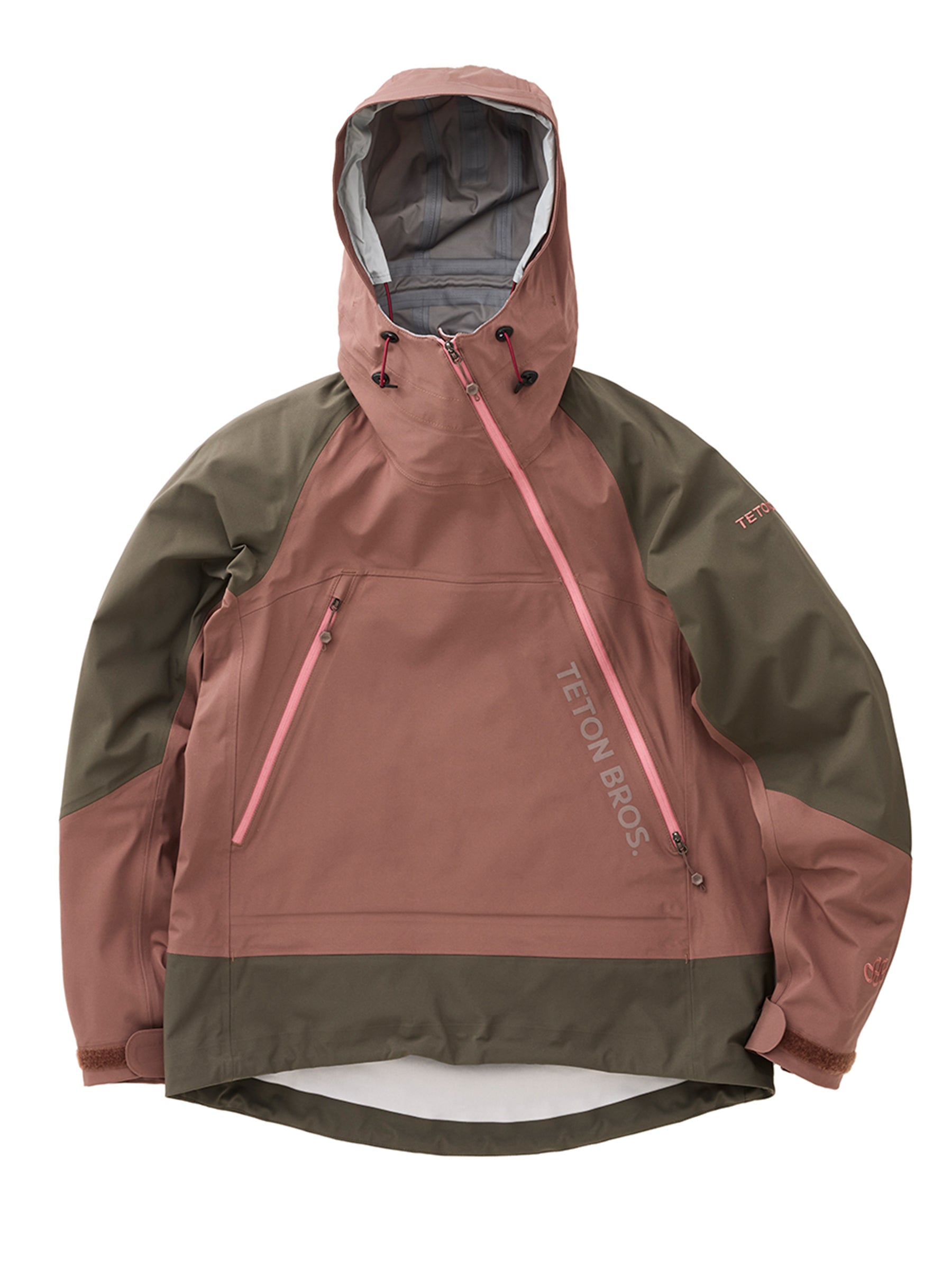 WS Lady Bug Jacket – TETON BROS. OFFICIAL SITE