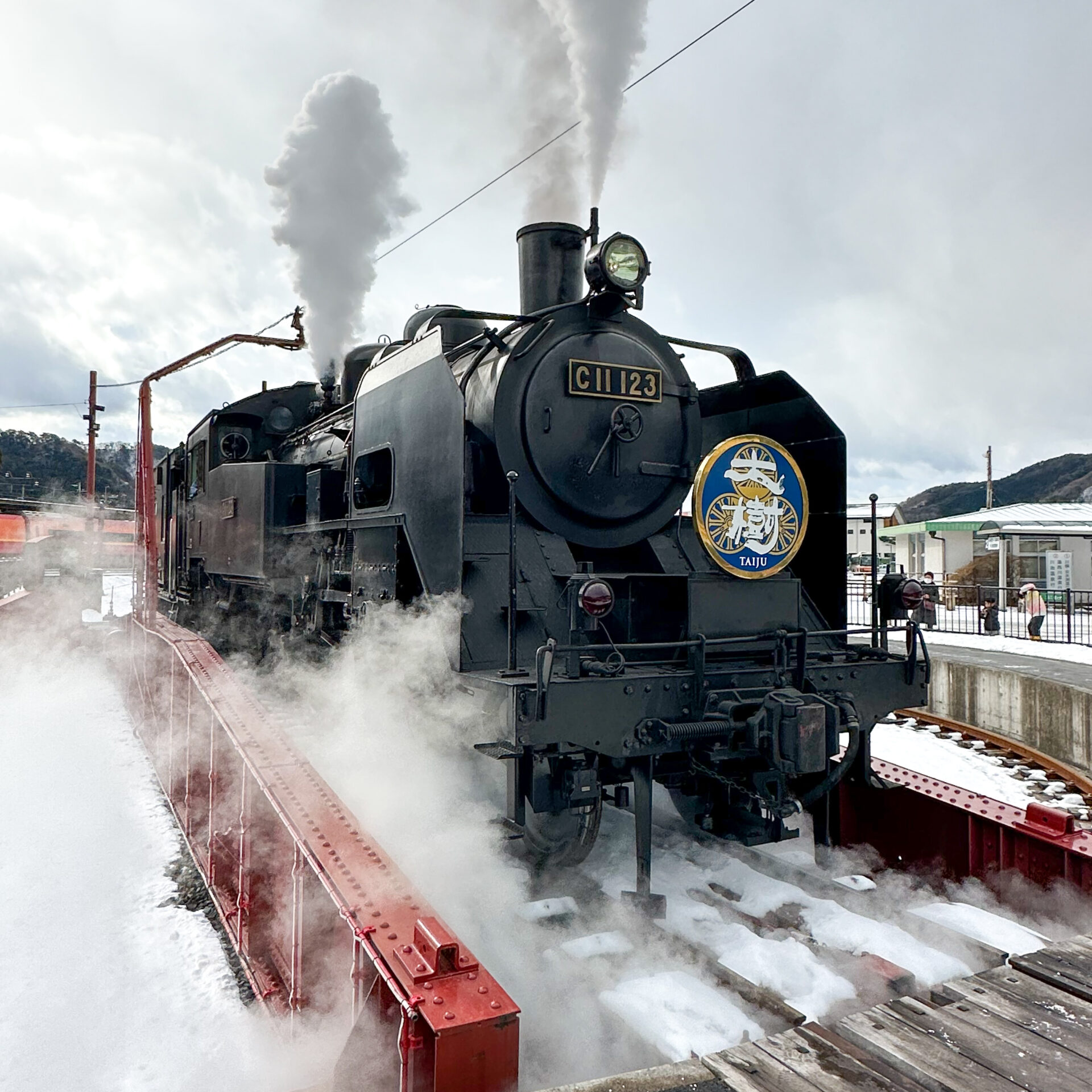 東武鉄道「SL大樹」号の予約ガイド【2025-26年版】～きっぷの買い方と