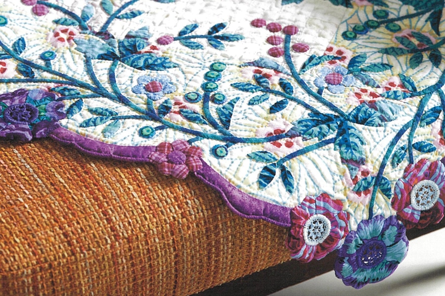 ホビーラホビーレ クロスステッチフレーム［睡蓮の池］: キット