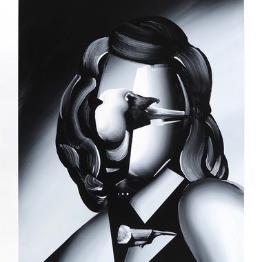 五木田智央 | Artists | TEZUKAYAMA GALLERY