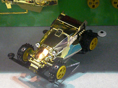 グレードアップパーツリスト - TEA-League | ミニ四駆・ラジ四駆