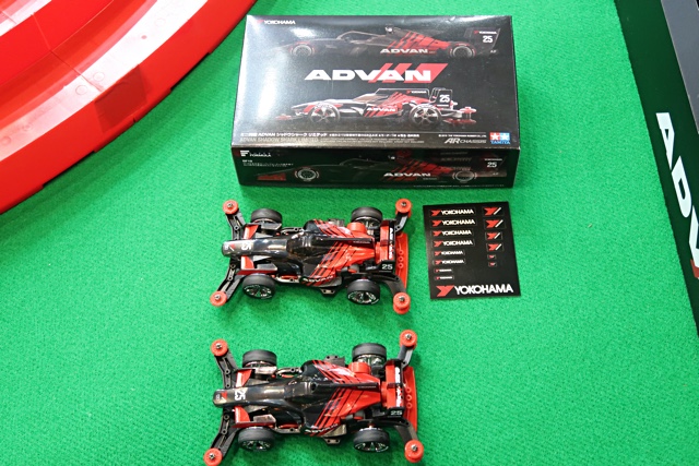 東京オートサロン2020レポート（その2）ADVANシャドウシャーク