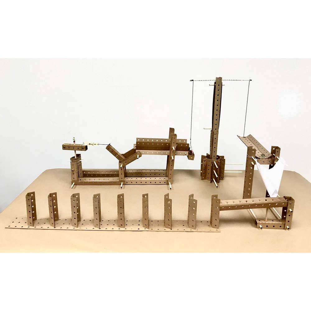 Dazzlinks Beams Classroom Kit, DazzLinks: Educational Innovations