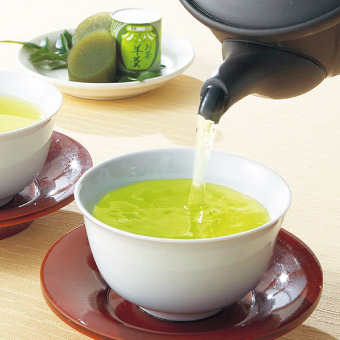 あさみずか100g | お茶の通販・ギフト・プレゼント | ティーライフ