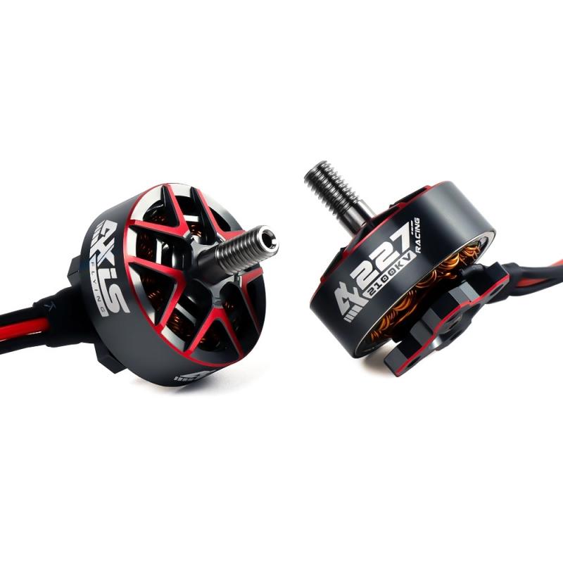 Team BlackSheep Online Store - Axis AF227 2207 1960kv Racing