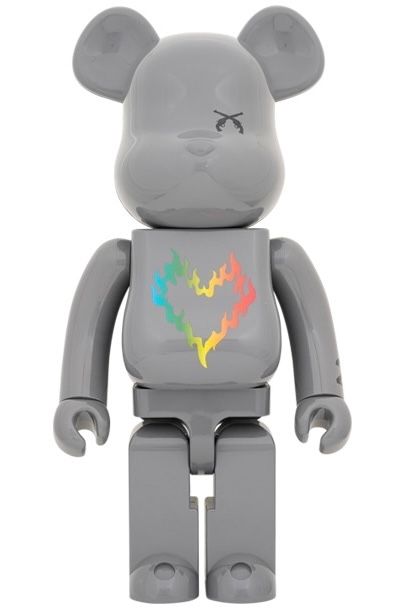 roarguns - 限定BE@RBRICK（ベアブリック） roarguns 20th Anniversary