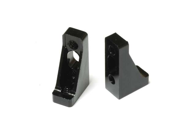 X6-1241 アルミ製サーボマウント【X-6Sq & X-60/B4/T4用】 [X6-1241