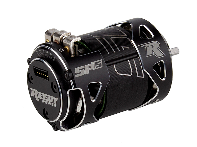 RE27479 REEDY ソニック SP5 ブラシレスモーター【21.5T】 [RE27479