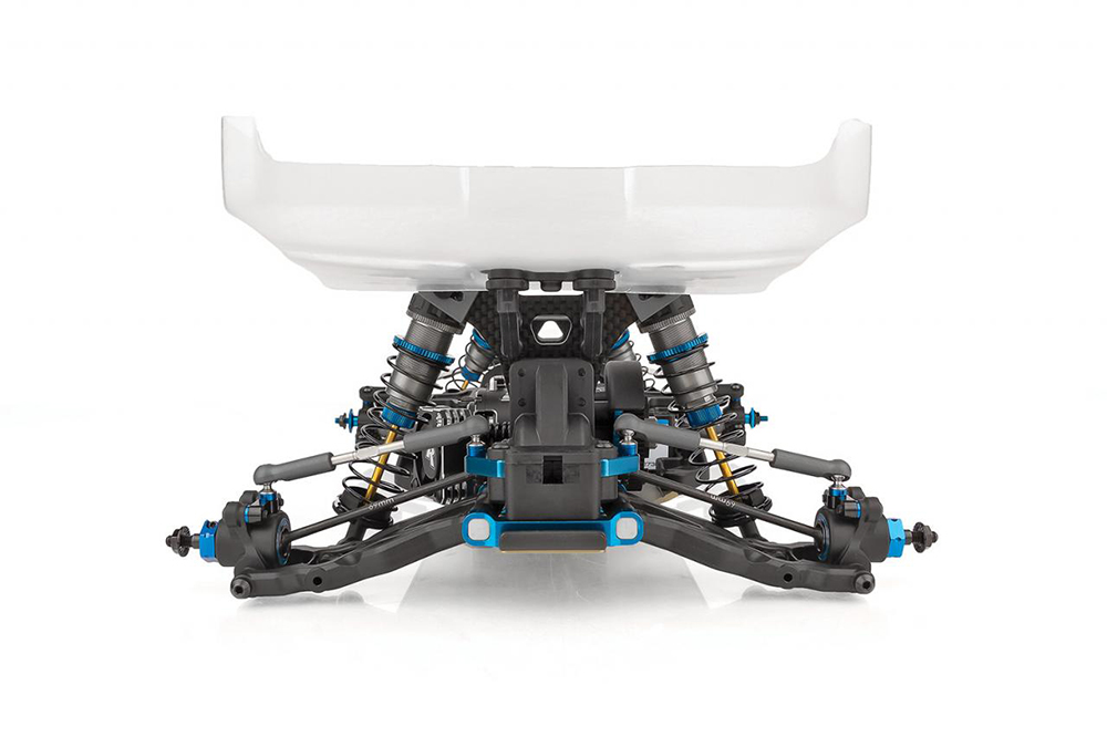 AS90035 RC10B6.4D Team Kit （ダート路面向） [AS90035] - 79,530円