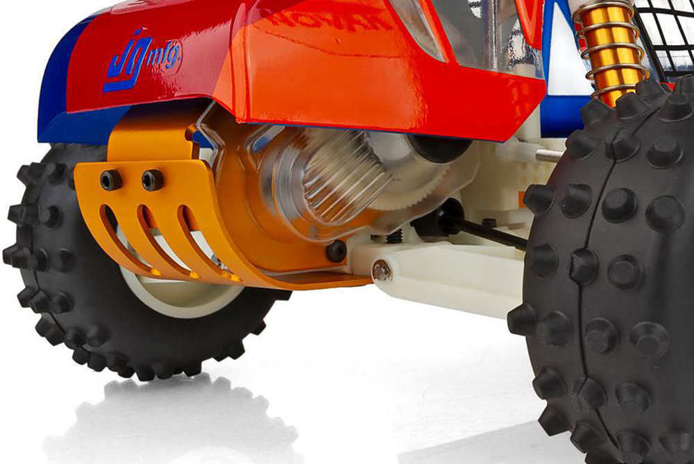 AS6008 RC10 Jay Halsey Edition Kit [AS6008] - 86,790円 : TEAM AJ