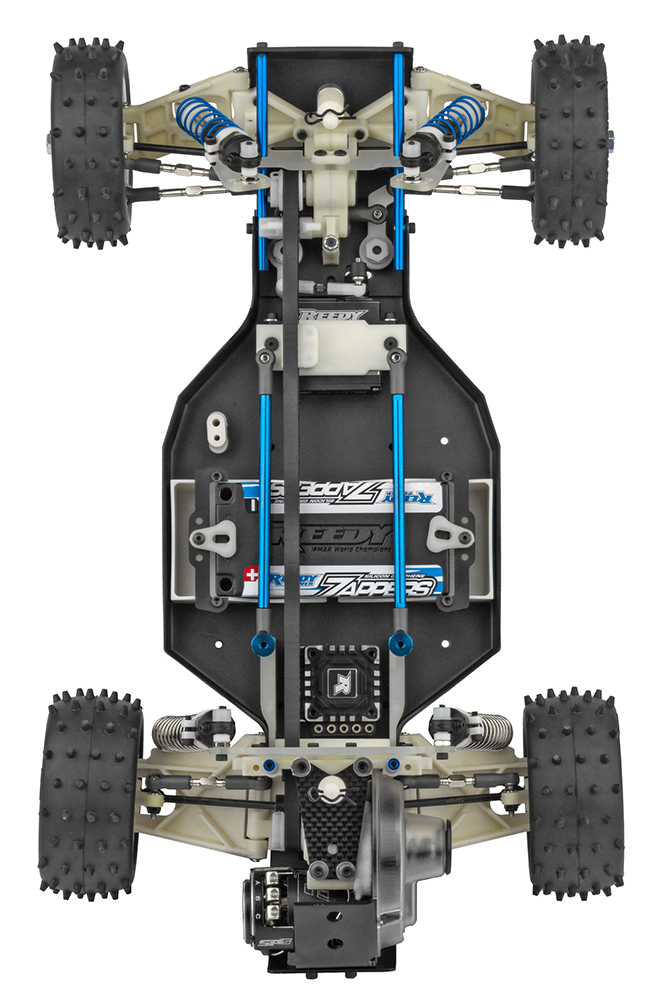 アソシエイテッド】AS6046 RC10 4WD Team Car Kit | GAGA