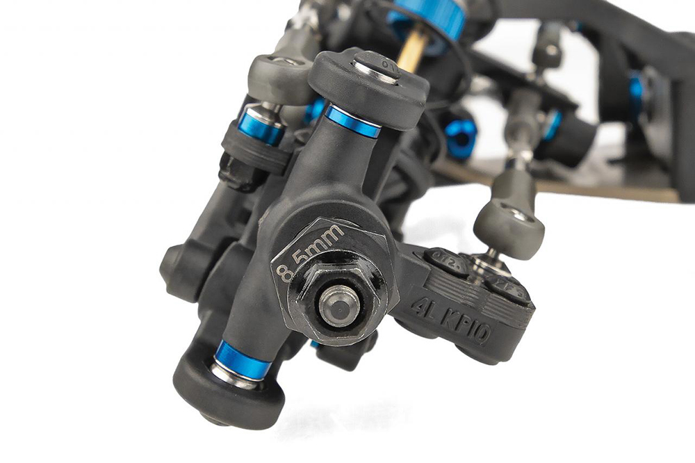 アソシエイテッド】AS70005 RC10T7 Team Kit | GAGA WebSHOP