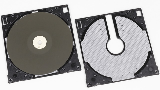 安くて小型が強み。ファミコン/電子楽器/ワープロ/シャープMZなどが