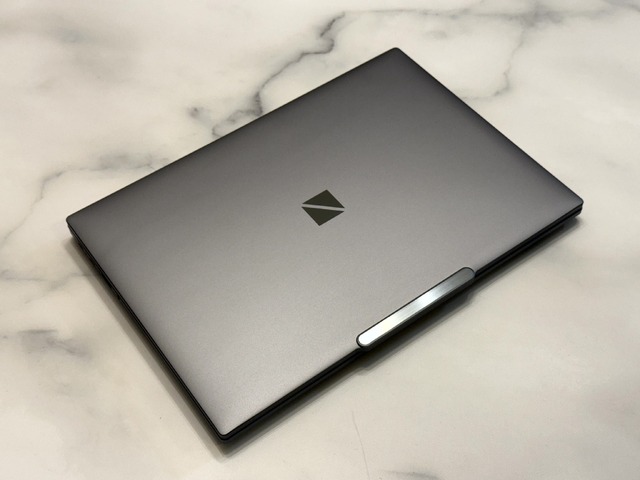 超久々に買ったWindowsノート「LAVIE NEXTREME」は“設定が趣味”という