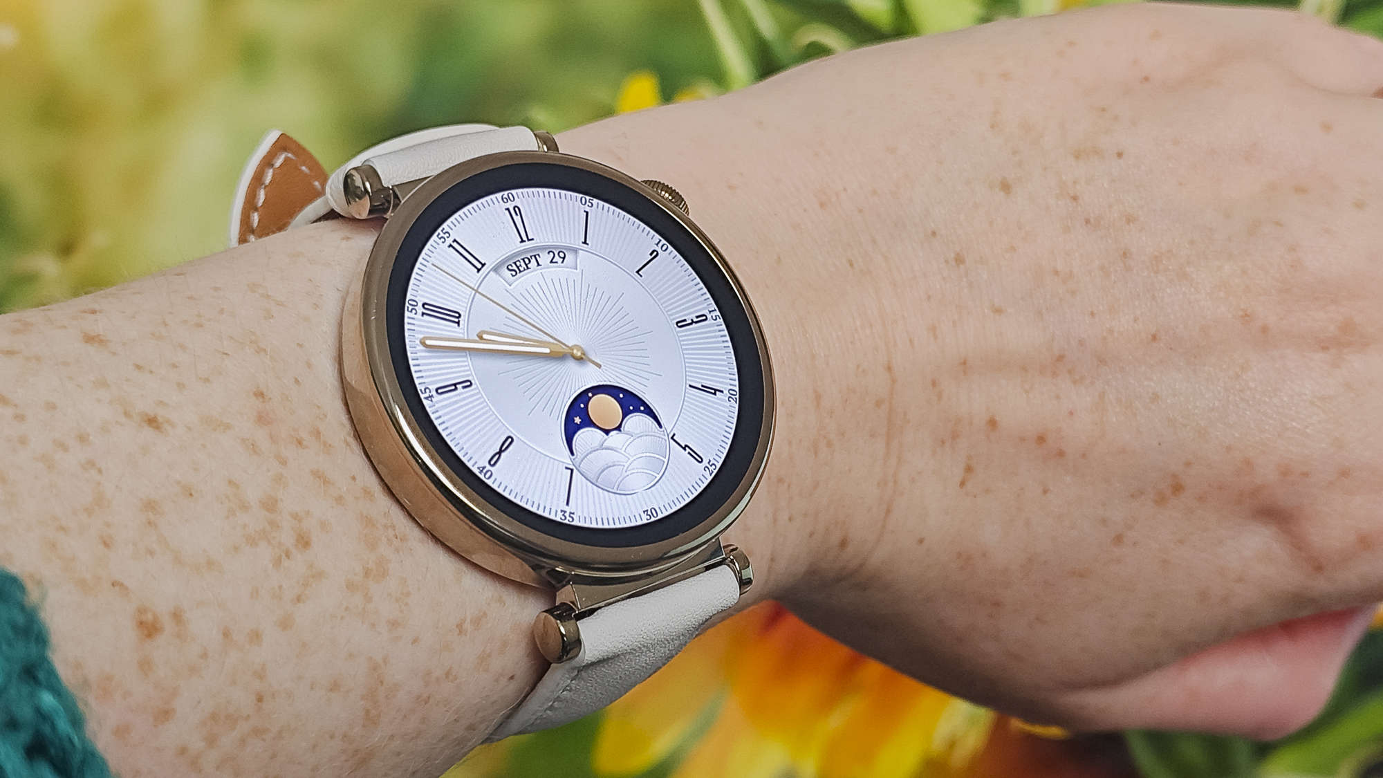 Huawei Watch GT 4 Review: Hey, Good Lookin' - Tech Advisor