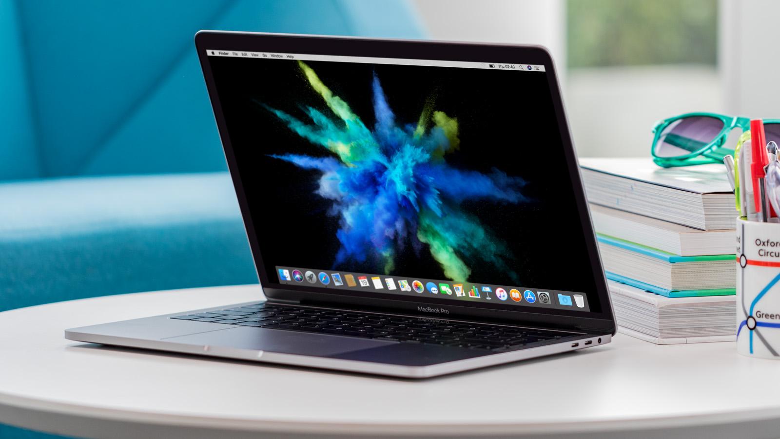 MacBook Pro 13in (2018) Review: Back in Contention - Tech Advisor