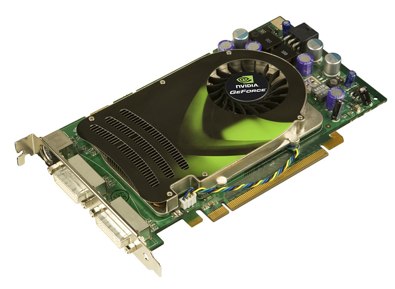 NVIDIA Unveils GeForce 8600 and GeForce 8500 Series | TechPowerUp